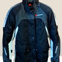 DAINESE D-DRY D-TEC MOTORCYCLE WOMEN'S