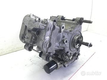 HONDA SW-T ABS 600 BLOCCO MOTORE ENGINE MOD: PF01E