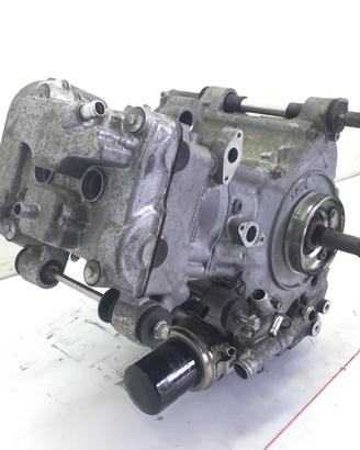 HONDA SW-T ABS 600 BLOCCO MOTORE ENGINE MOD: PF01E