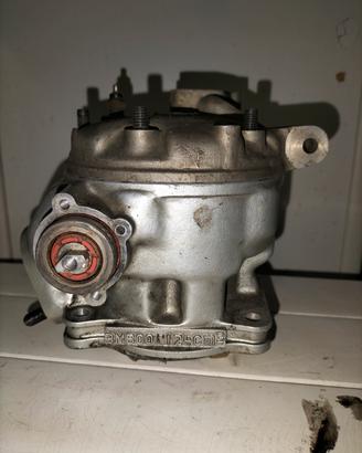 yamaha tzr 125 r cilindro e testa 