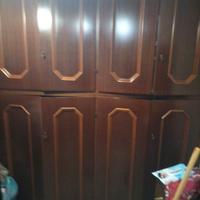 armadio 4 stagioni anni 70/80