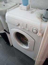 lavatrice Ariston AVSL 89 800G