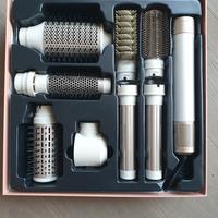 Cecotec Multy styler 8 in 1 Asciugacapelli 