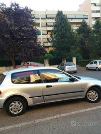 Accessori/parti ricambio Honda Civic EG serie345