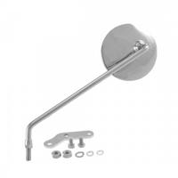 Specchio retrovisore Piaggio Vespa cromato