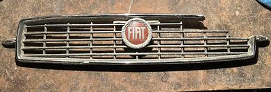 Fregio Off. Ruspa Torino