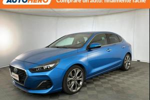 HYUNDAI i30 FR24645