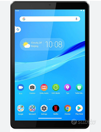 Tablet Lenovo Tab M8