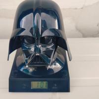 Sveglia Star Wars Darth Vader suono e proiezione