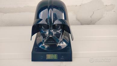 Sveglia Star Wars Darth Vader suono e proiezione