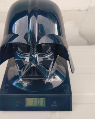 Sveglia Star Wars Darth Vader suono e proiezione