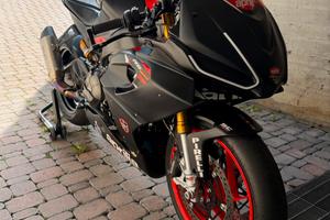 Aprilia rs 660 trofeo