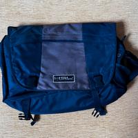 Borsa computer HSL con tracolla