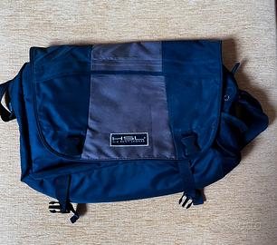 Borsa computer HSL con tracolla