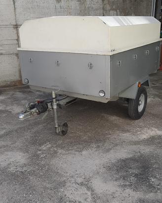 Carrello appendice