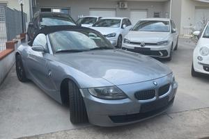 Bmw Z4 2.0i cat Roadster