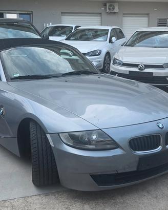 Bmw Z4 2.0i cat Roadster