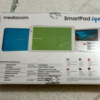 Tablet Mediacom  nuovo mai aperto