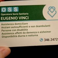 Operatore socio sanitario