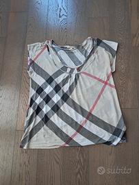 Maglia Burberry