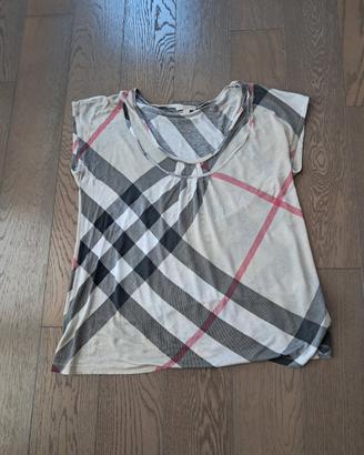 Maglia Burberry