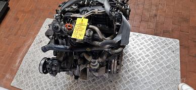 MOTORE AUDI A4 A6 Q5 2.0 DIESEL KM 137.000 COD CAH