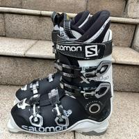 Scarponi sci Salomon XPro 90