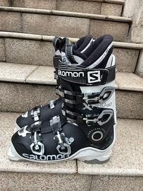 Scarponi sci Salomon XPro 90