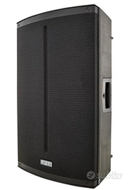 FBT X-Lite 115A - CASSA ATTIVA 15" - b-stock