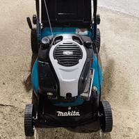 tosaerba Makita con motore briggs e stratton 