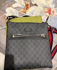 Tracolla Gucci