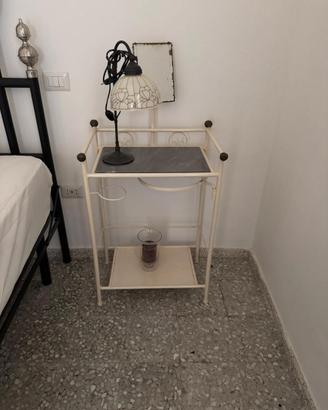 Mobile antico da Bagno o da camera da Letto