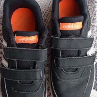 Scarpe Adidas basse n.35