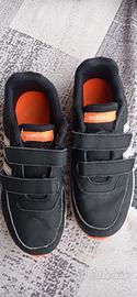 Scarpe Adidas basse n.35