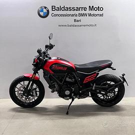 DUCATI Scrambler 800 Full Throttle my23
