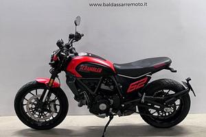 DUCATI Scrambler 800 Full Throttle my23