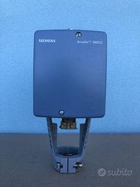 Servomotore Siemens Sky 32.21