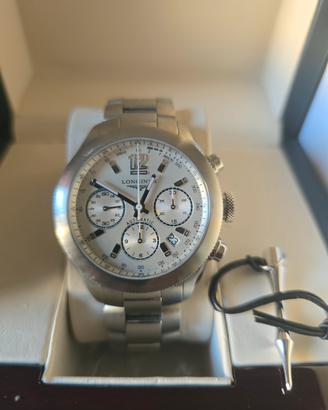 longines grand vitesse 