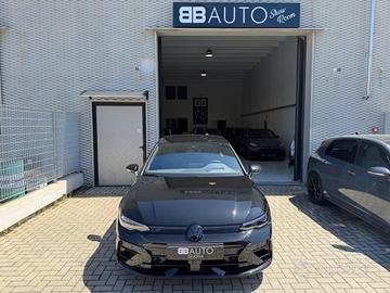 VOLKSWAGEN Golf R 2.0 TSI R DSG 4Motion Black Ed