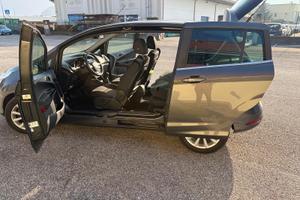 Ford B-Max 1.0 EcoBoost 100CV titanium