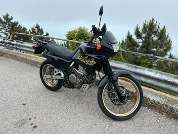 Honda Dominator 600 ASI