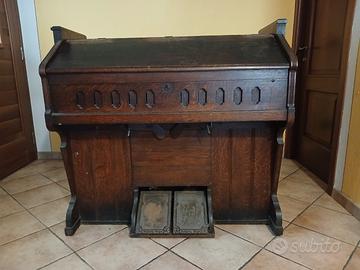 Organo antico