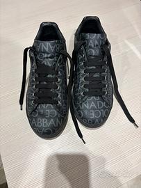 Scarpe dolce e gabbana