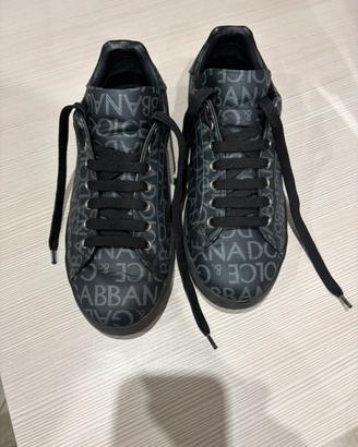 Scarpe dolce e gabbana
