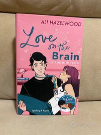 Love on the Brain,Ali hazelwood