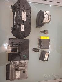 Kit accensione audi a3