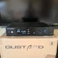 DAC GUSTARD A2OH