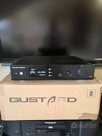 DAC GUSTARD A2OH