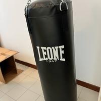 Sacco da boxe LEONE 30kg