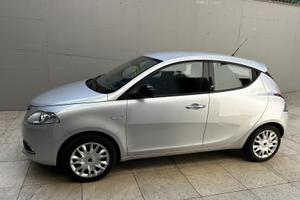 LANCIA Y 3a serie - GPL, Ok per Neopatentati